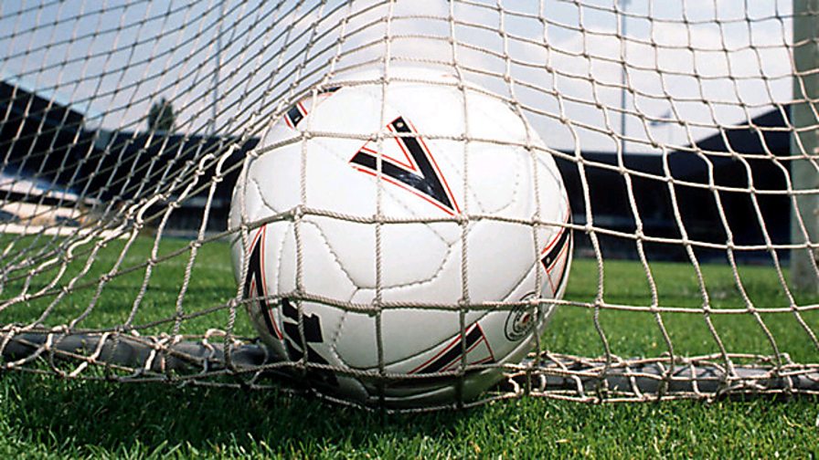 BBC Scotland - Sportscene