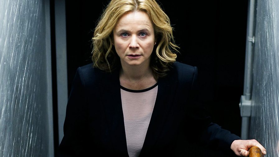 BBC One Apple Tree Yard