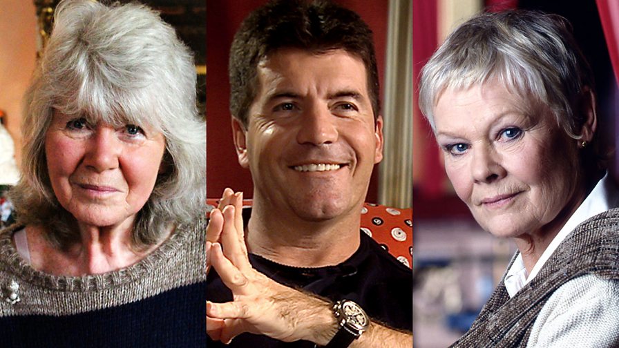 BBC Radio 4 Desert Island Discs