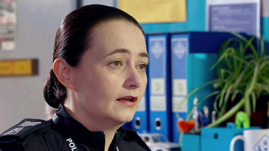 Bbc Scotland Scot Squad Series 3 Episode 5 Officer Karen Gets A Surprise Visitor 6167