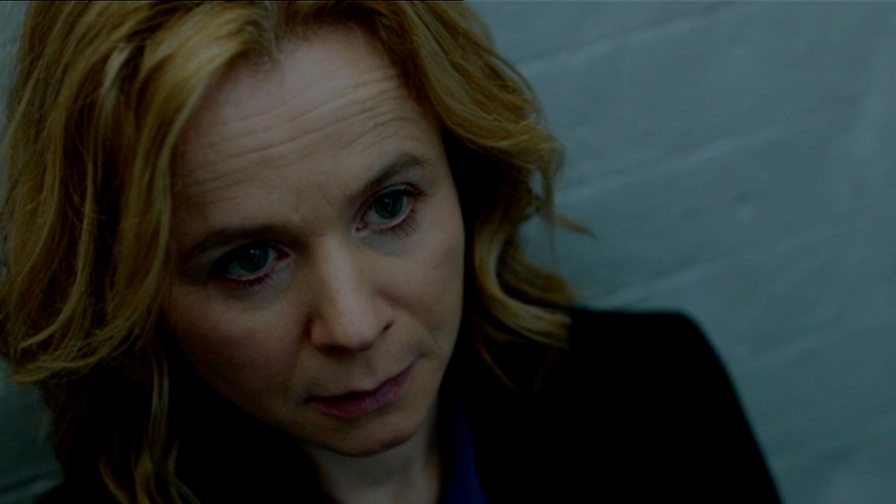 BBC One Apple Tree Yard