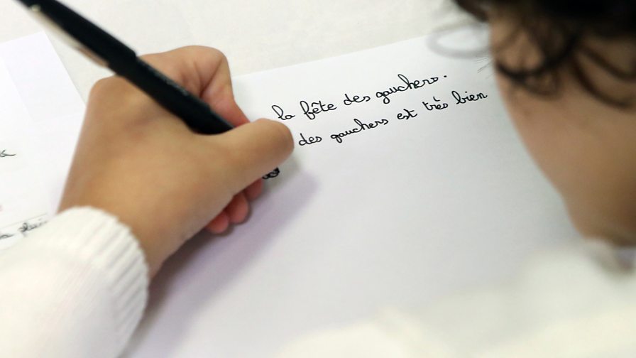 BBC World Service Discovery, Why am I lefthanded?, Do lefties have