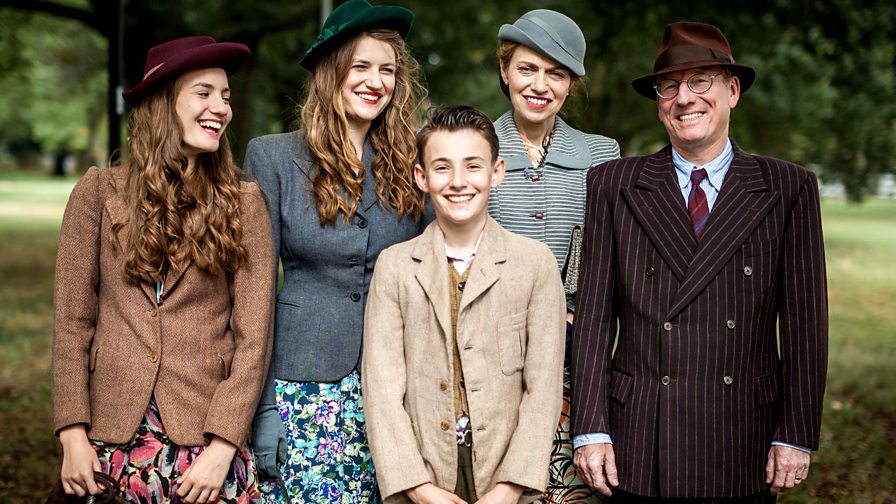 abc iview further back in time for dinner