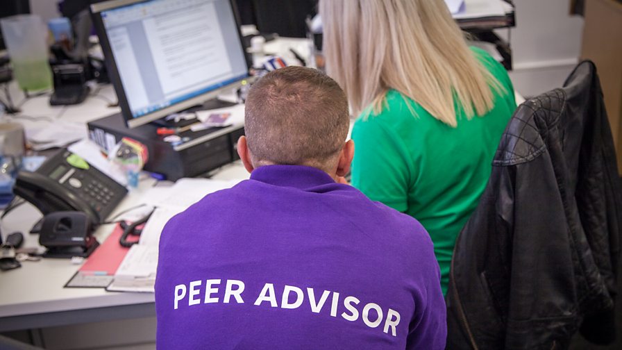 BBC Radio 4 Radio 4 Appeal, St Giles Trust