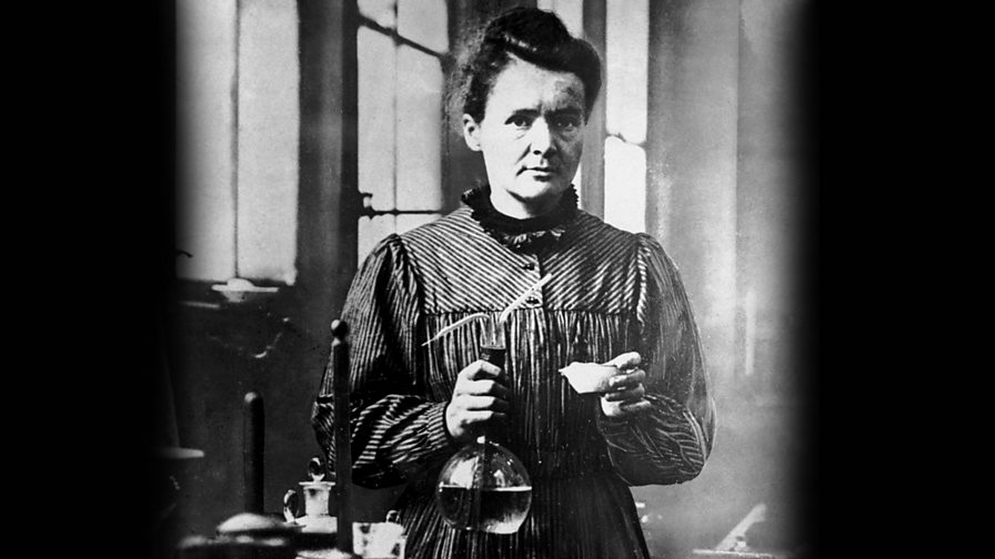 BBC World Service - The Forum, Marie Curie: A pioneering life, The love ...