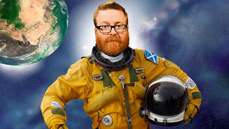 BBC Radio 4 The Unbelievable Truth