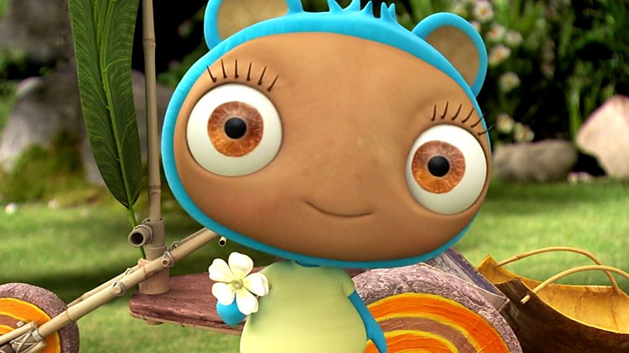 Cbeebies Schedule