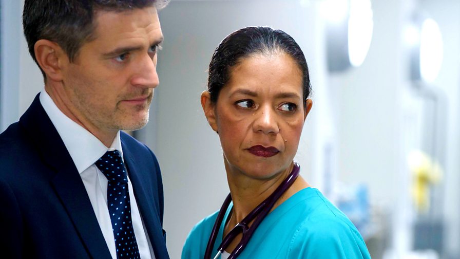 BBC One - Casualty, Series 31 - Episode guide