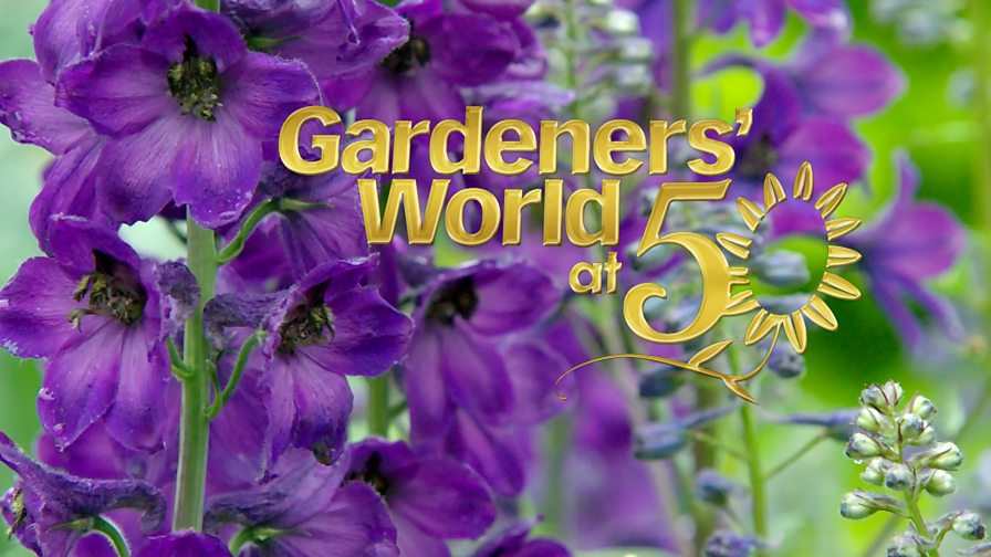 BBC Two - Gardeners' World, 2017, Episode 13, Gardeners' World past ...