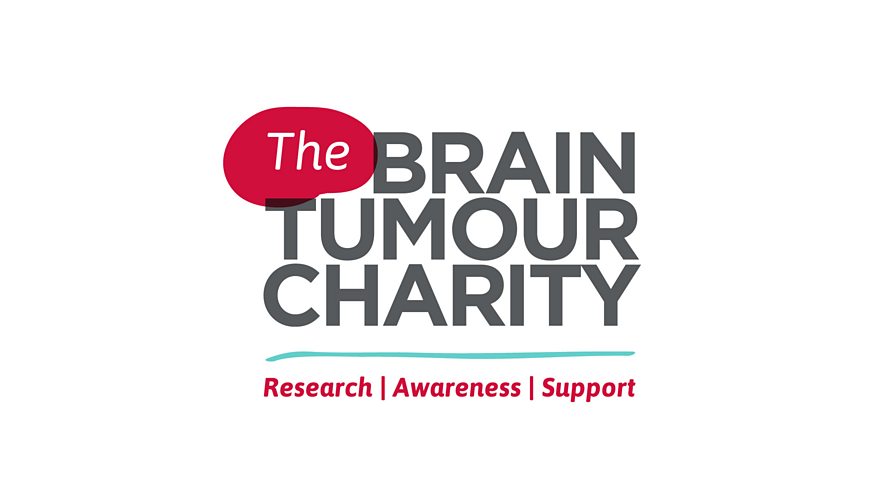 the brain tumour charity address