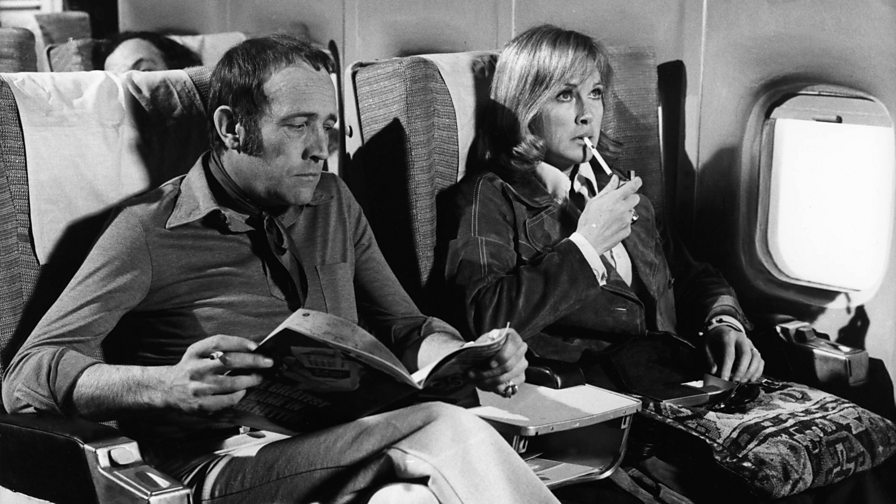 BBC The Lotus Eaters, Series 2 Episode guide