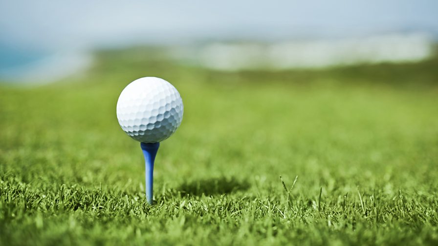 BBC Sport - Golf: US PGA Championship