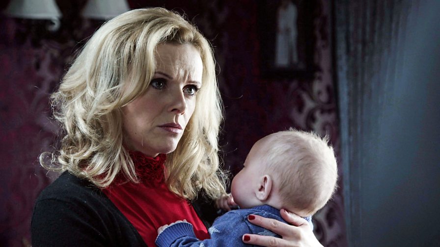 BBC One Red Rock, Series 2 Episode guide