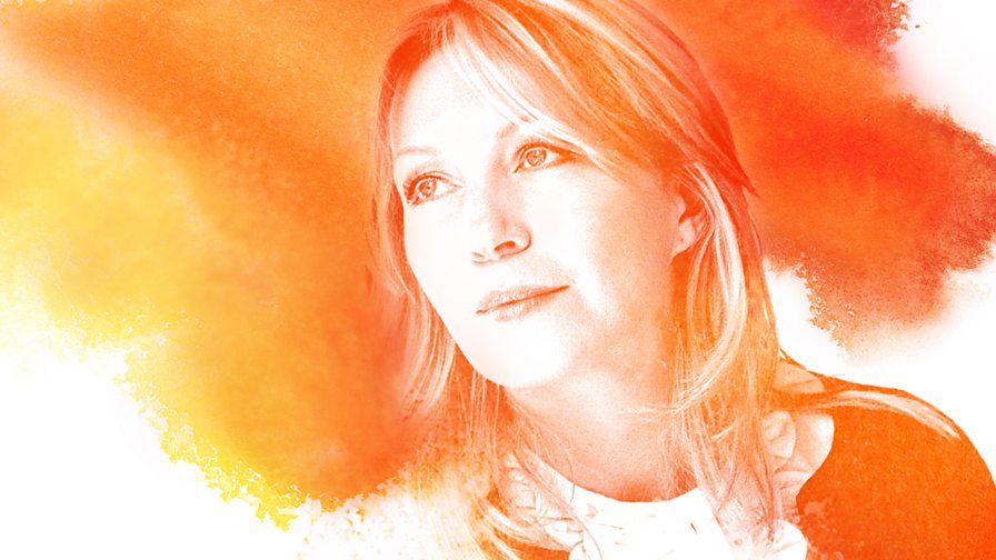 BBC Radio 4 Desert Island Discs