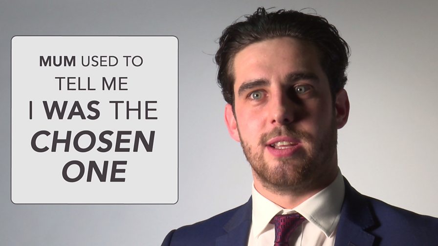 BBC One The Apprentice, Series 13 Harrison Jones