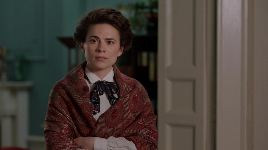 Howards End Saison 1 BBC One - Howards End, Series 1, Episode 1