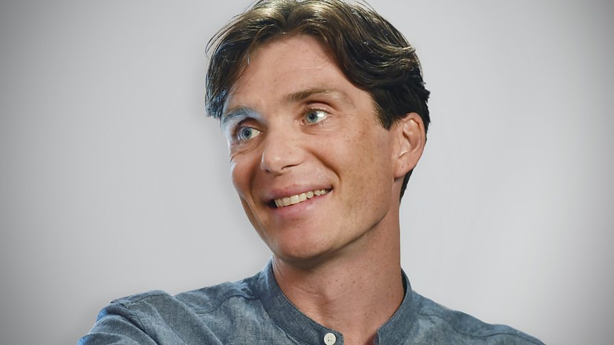 Bbc 6 Music Cillian Murphy