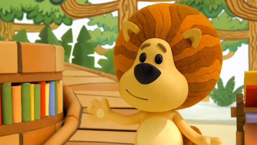 CBeebies - Schedules, Sunday 8 May 2022