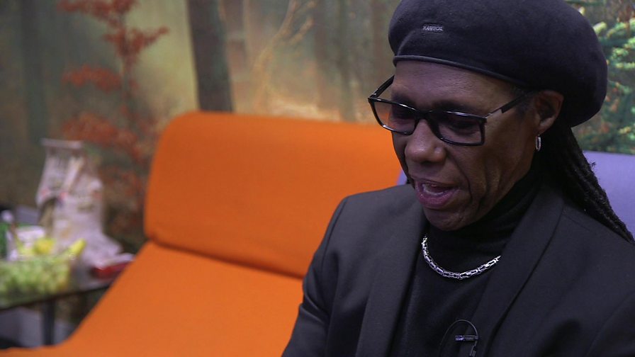 BBC One New Year's Eve Fireworks