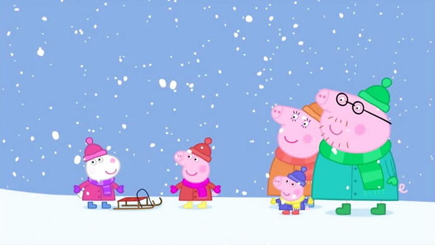 BBC ALBA Peppa Series 2 Episode Guide bbc-alba-peppa-series-2-episode-guide