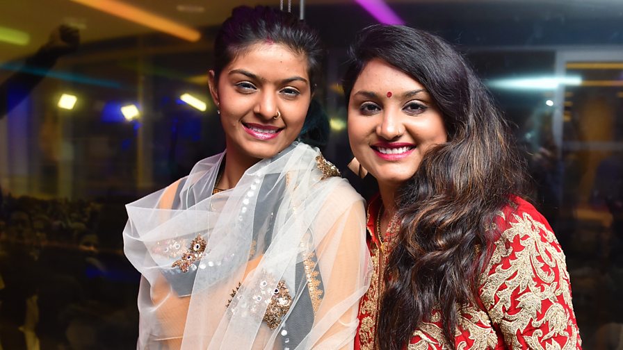 BBC Asian Network - Asian Network Presents