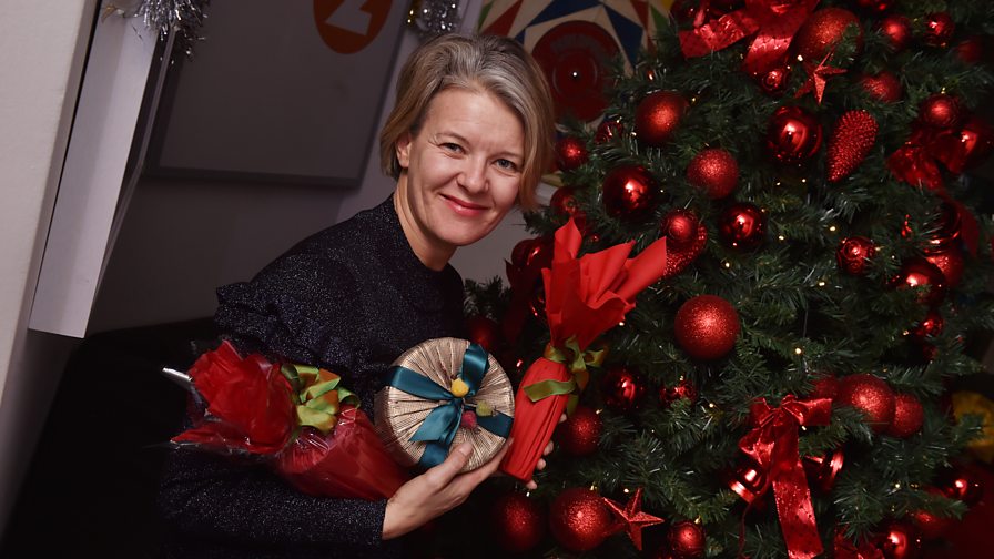 BBC - 12 Top Tips For The Perfect Christmas