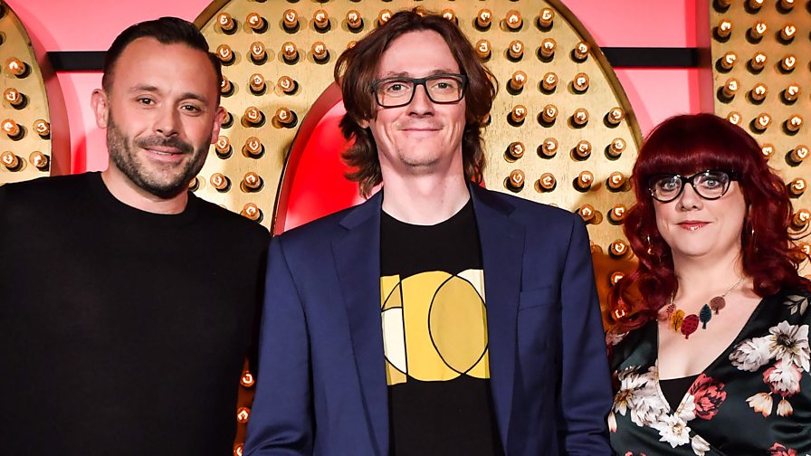 Bbc Iplayer Live At The Apollo