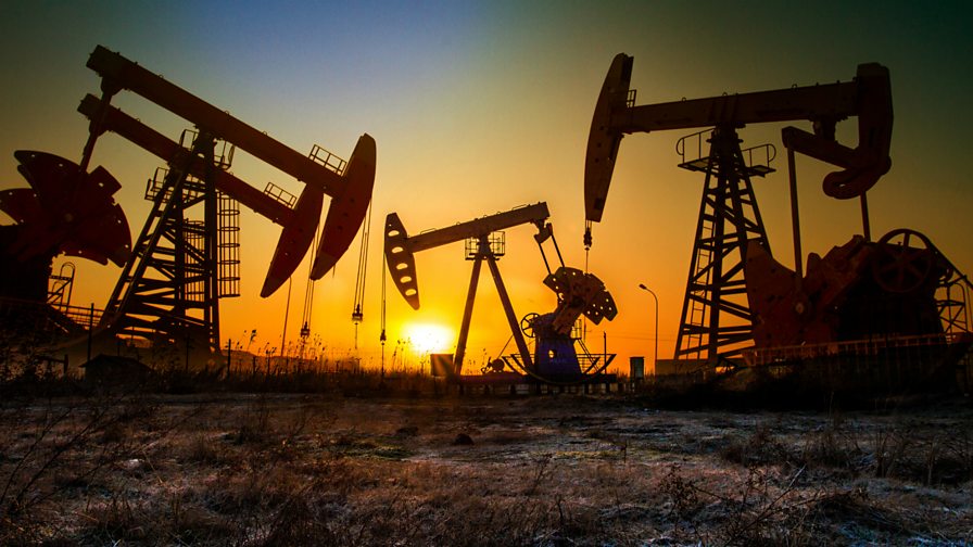 BBC World Service BBC World Service Archive, A History of Oil