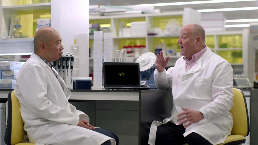 BBC Two Trust Me, I'm a Doctor, Series 7, Episode 6 What can I do