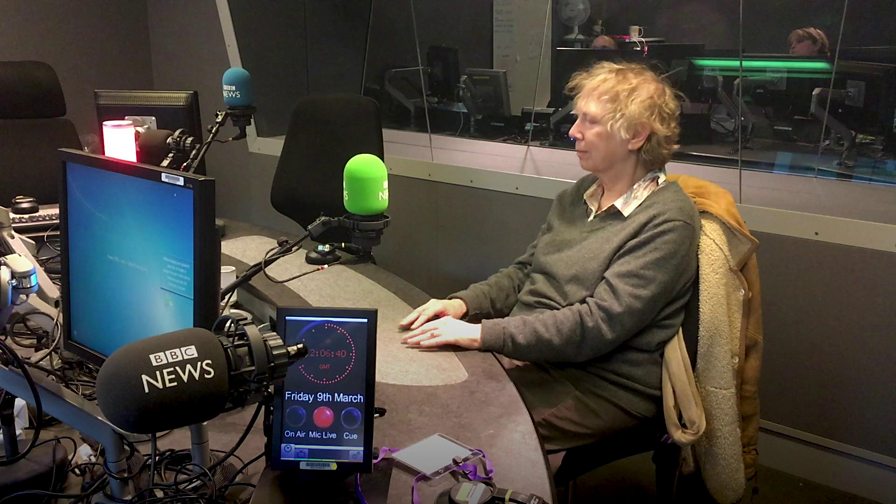 Bbc World Service The History Hour