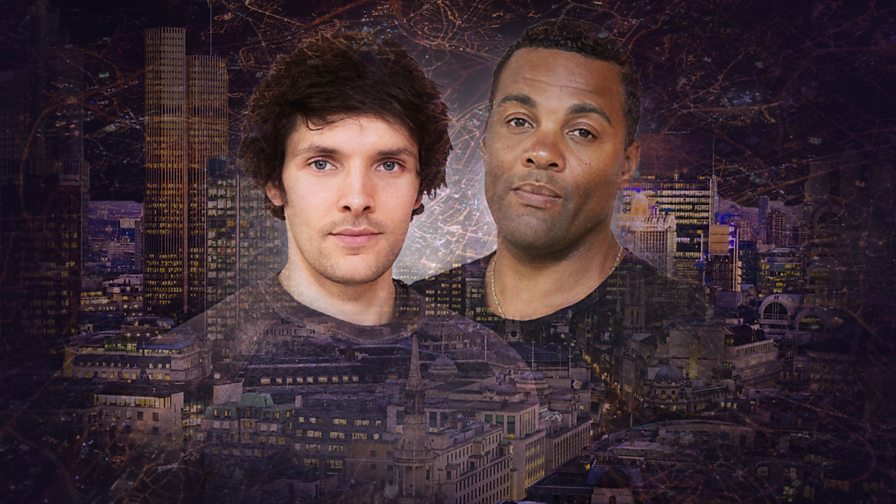 BBC Radio 3 Drama on 3, The Merchant of Venice,