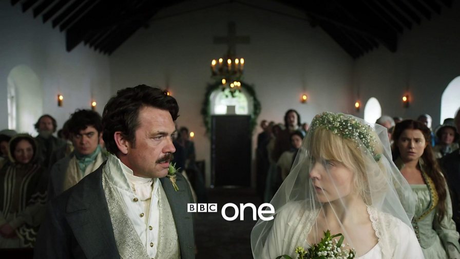 BBC One The Woman in White