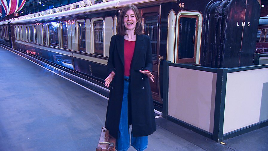 BBC One Bargain Hunt Available now