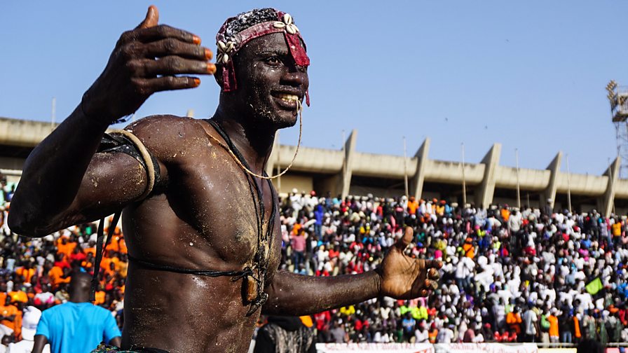 BBC Two - Extraordinary Rituals, Series 1, Changing World, The Road to ...