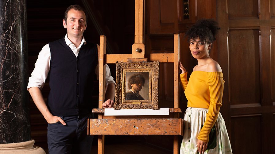 BBC Four - Britain's Lost Masterpieces, Series 3 - Episode Guide