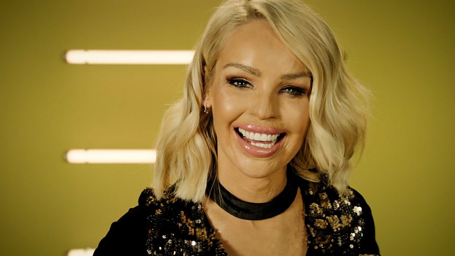 Bbc One Strictly Come Dancing Series 16 Meet Katie Piper
