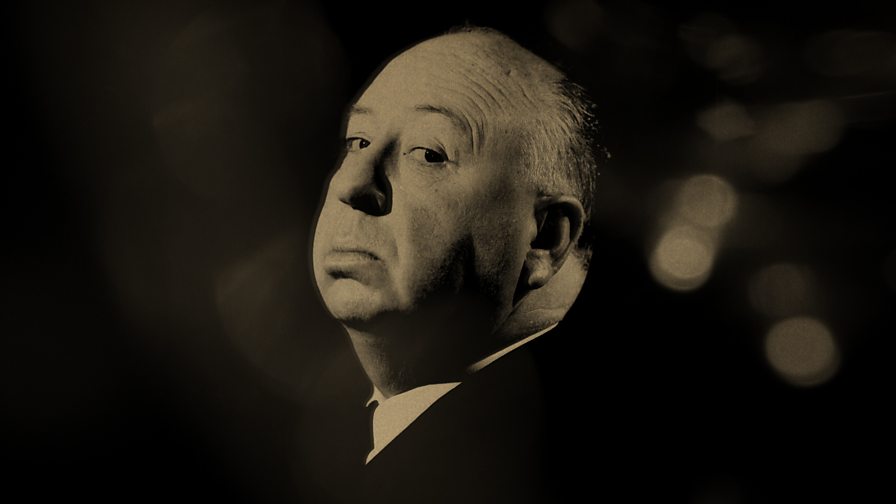 BBC Two - Icons: The Greatest Person of the 20th Century - Alfred Hitchcock