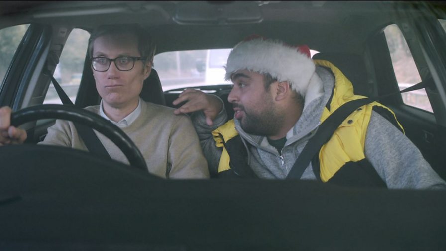 BBC One Click and Collect