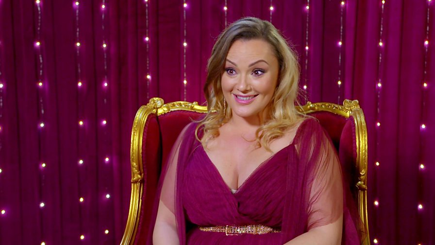 BBC One Michael McIntyre's Big Show, Series 4, Episode 8, Exclusive