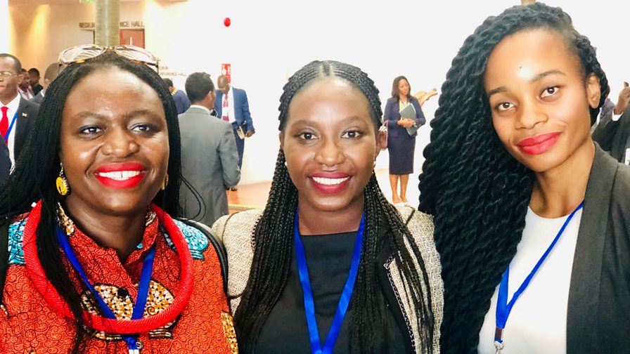 BBC World Service Newsday, Spotlight on Ethiopia