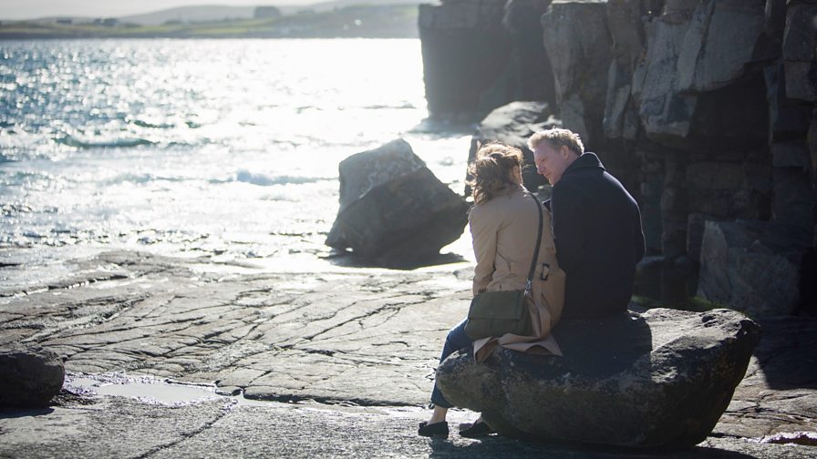 BBC One - Shetland, Series 5