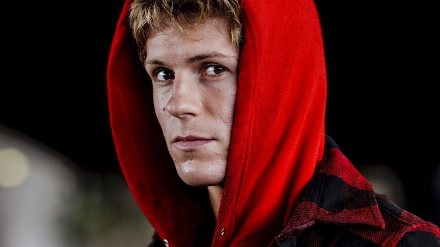 BBC One Waking the Dead Available now