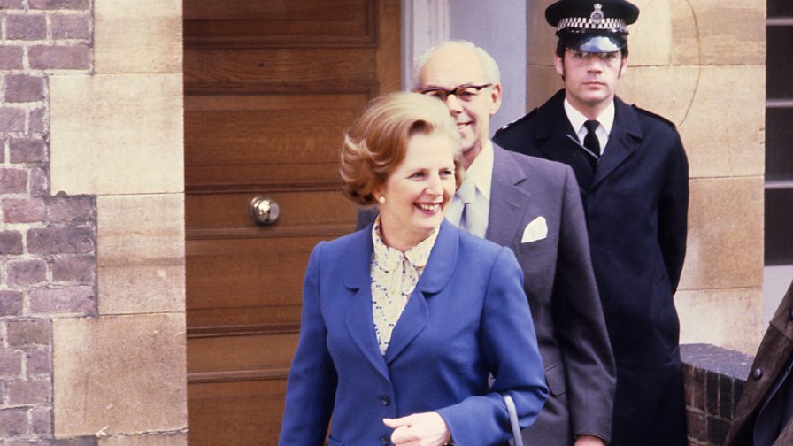 BBC United Kingdom general election, 1979