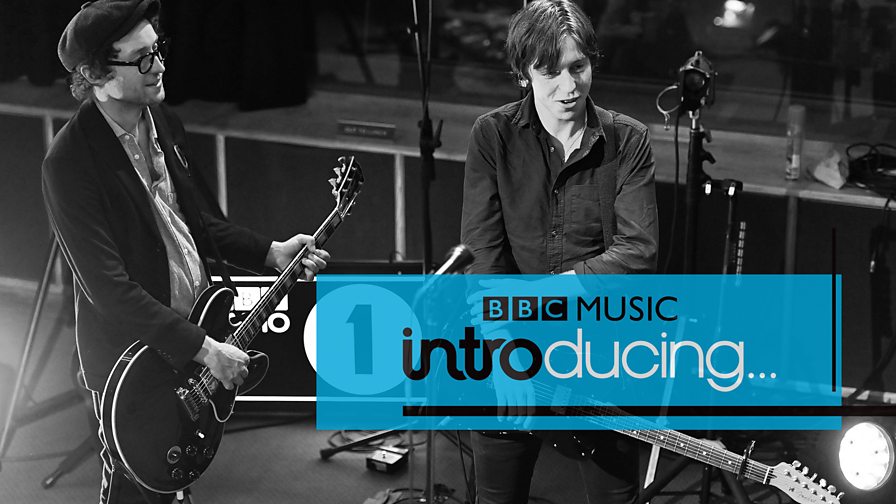 BBC Music BBC Music Introducing Catfish and The Bottlemen's journey