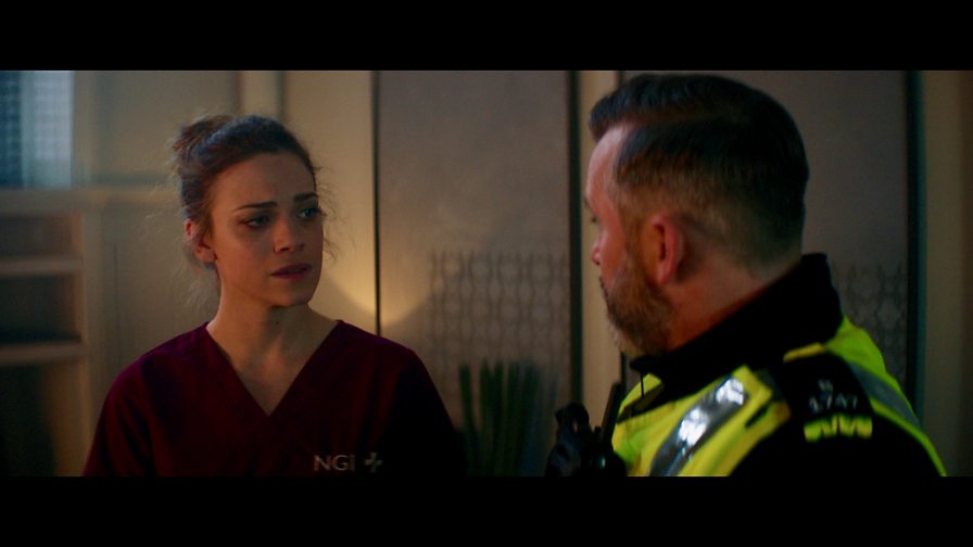 BBC One Trust Me