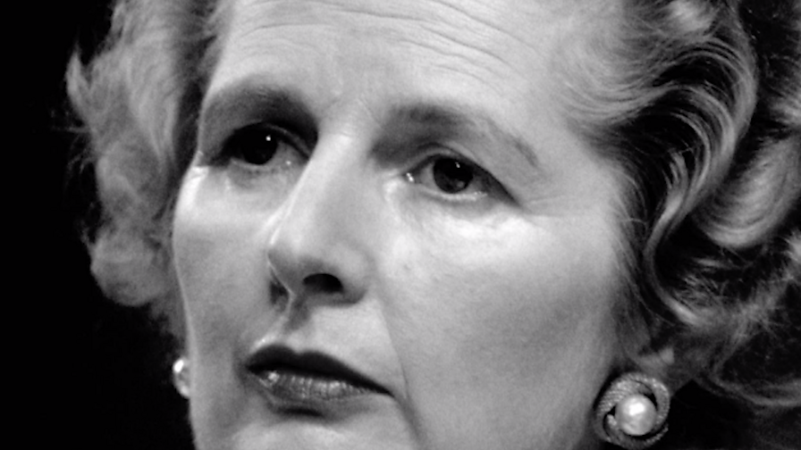 Bbc Two Thatcher A Very British Revolution Series 1 Making Margaret