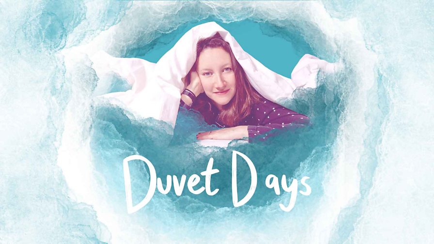 BBC Sounds Duvet Days Episode guide