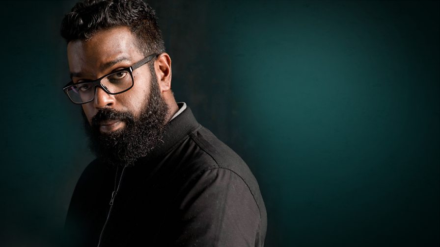 Bbc two BBC Two - The Ranganation, Series 1, Episode 1, The Ranganation Trailer