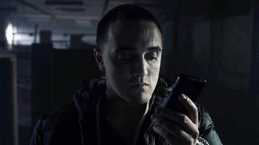 BBC One - Red Rock - Episode guide