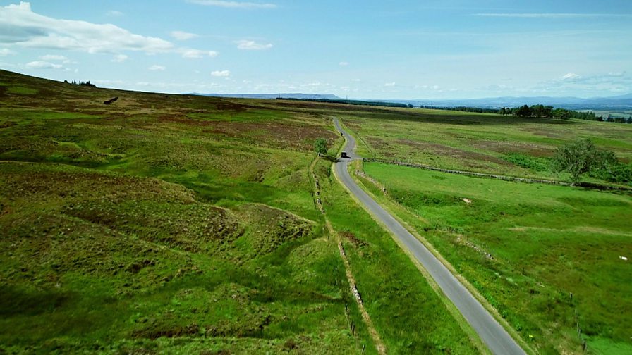 BBC Two Remarkable Places to Eat